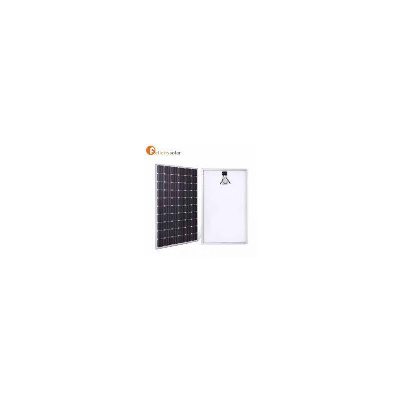 Panneau solaire 260W MONOCRYSTALLIN - 36V - 8.8A - 1640x992x35mm