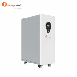 Batterie Lithium 17.5KWH - 350AH - 48V - 6000 Cycles